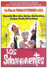 Los Sobrevivientes 1979